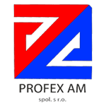 PROFEX AM, spol. s&nbsp;r.o. Logo